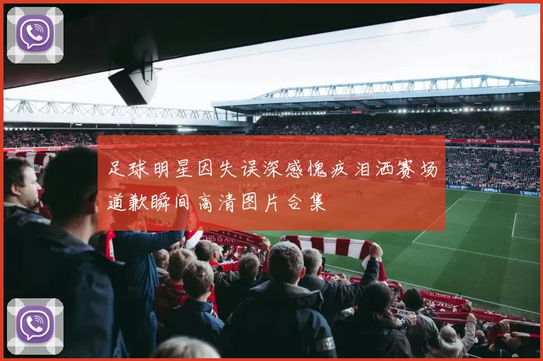足球明星因失误深感愧疚泪洒赛场道歉瞬间高清图片合集