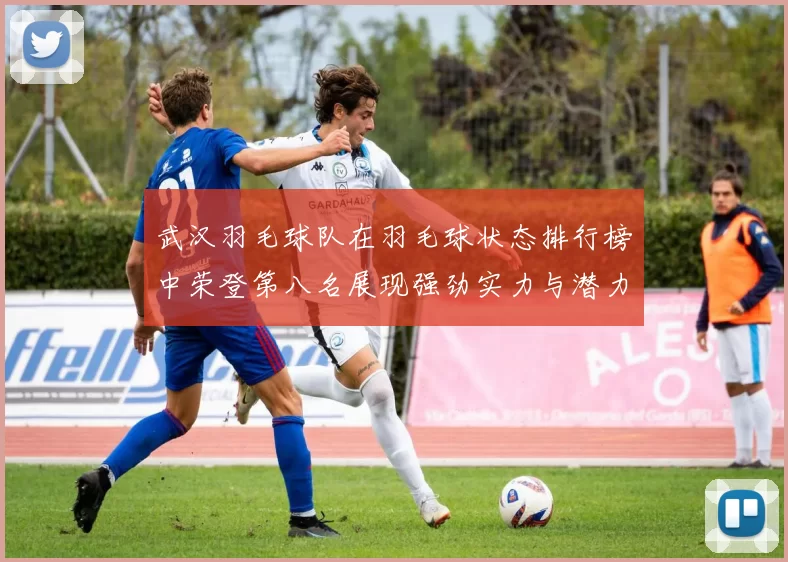 武汉羽毛球队在羽毛球状态排行榜中荣登第八名展现强劲实力与潜力
