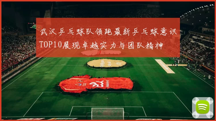 武汉乒乓球队领跑最新乒乓球意识TOP10展现卓越实力与团队精神