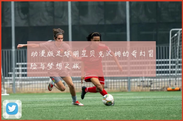动漫版足球明星贝克汉姆的奇幻冒险与梦想之旅