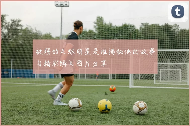 被踢的足球明星是谁揭秘他的故事与精彩瞬间图片分享