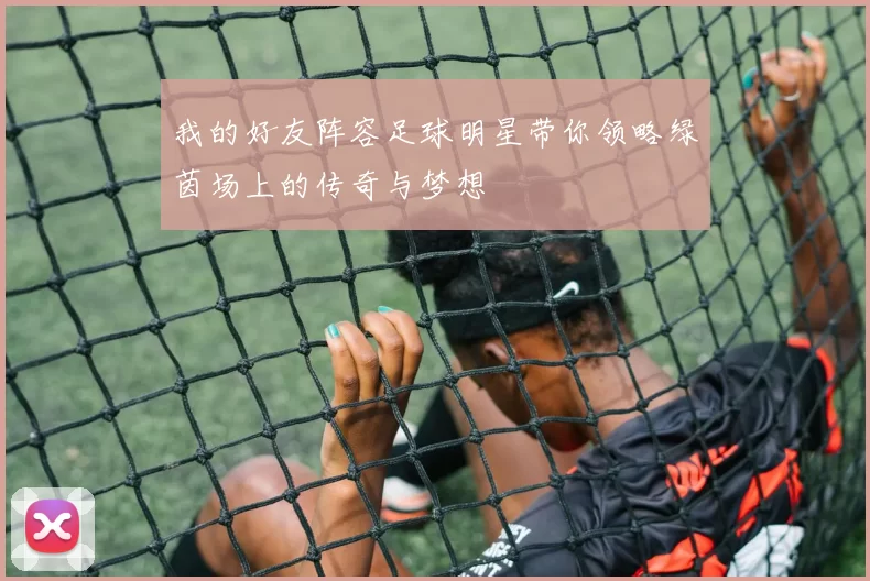 我的好友阵容足球明星带你领略绿茵场上的传奇与梦想