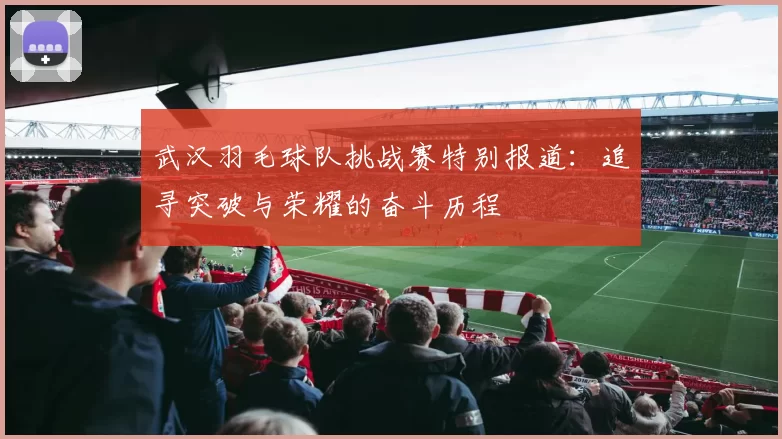 武汉羽毛球队挑战赛特别报道：追寻突破与荣耀的奋斗历程