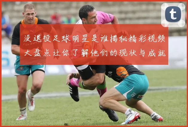 没退役足球明星是谁揭秘精彩视频大盘点让你了解他们的现状与成就