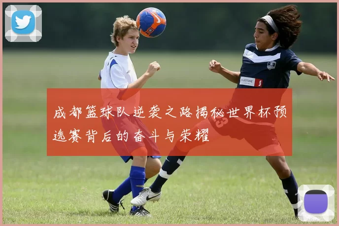 成都篮球队逆袭之路揭秘世界杯预选赛背后的奋斗与荣耀