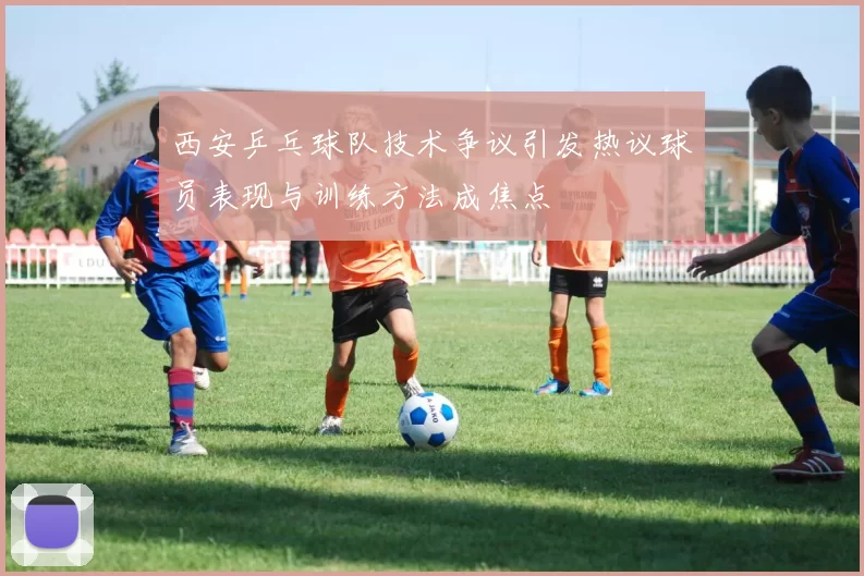西安乒乓球队技术争议引发热议球员表现与训练方法成焦点